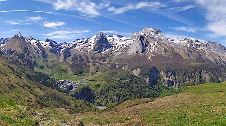 MONTAGNE – De très gros investissements pour Gourette